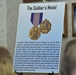 Eustis first sergeant receives Soldier's Medal for heroism
