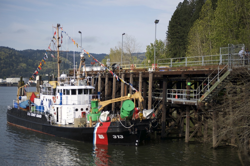CGC Bluebell 70th anniversary