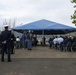CGC Bluebell 70th anniversary