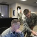 Schriever Air Force Base visit