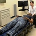 Snap, Crack, Pop: A day in the life of the Branch Health Clinic Bangor Chiropractor