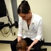 Snap, Crack, Pop: A day in the life of the Branch Health Clinic Bangor Chiropractor