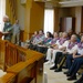 Sexual Assault Awareness Month proclamation