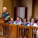 Sexual Assault Awareness Month proclamation