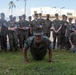 JROTC cadets experience Marine life