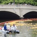 Birds of a feather float together: VPU-2 volunteers for 28th Annual Great Hawaiian Rubber Duckie Race
