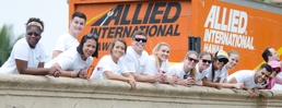 Birds of a feather float together: VPU-2 volunteers for 28th Annual Great Hawaiian Rubber Duckie Race