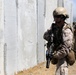 Recon Marines execute live-fire raid