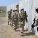 Recon Marines execute live-fire raid