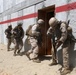 Recon Marines execute live-fire raid
