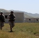 Recon Marines execute live-fire raid