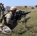 Recon Marines execute live-fire raid