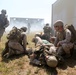 Recon Marines execute live-fire raid