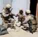 Recon Marines execute live-fire raid