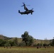 Recon Marines execute live-fire raid