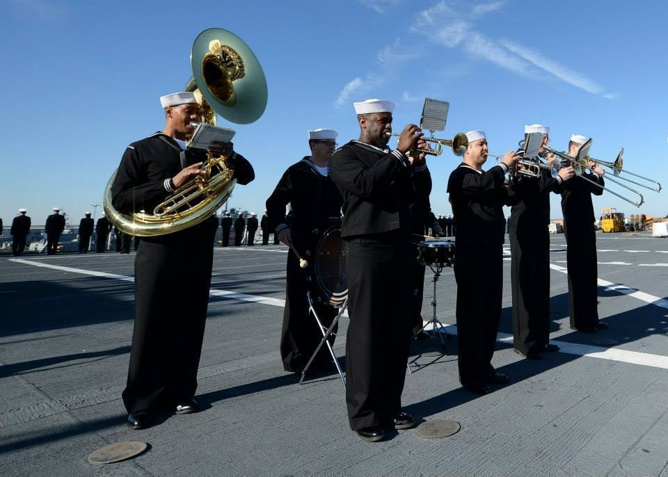 Continuing Promise 2015