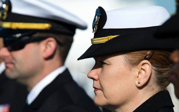 Continuing Promise 2015