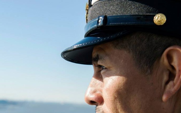 Continuing Promise 2015