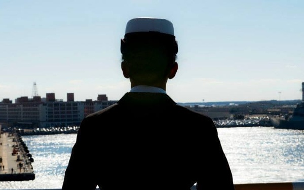 Continuing Promise 2015