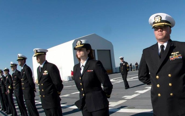 Continuing Promise 2015