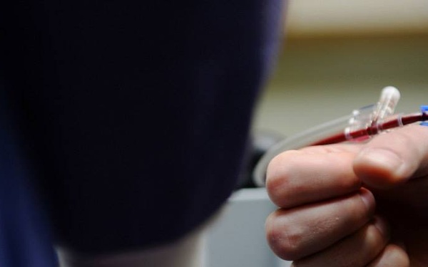 Continuing Promise 2015