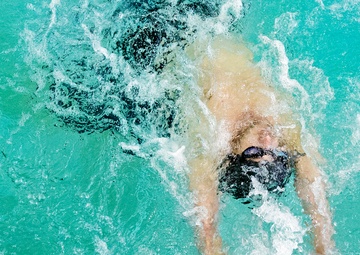 Army Trials for 2015 Department of Defense Warrior Games