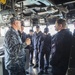 USS Normandy (CG 60) deployment