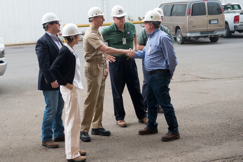 Chief of Naval Operations activity