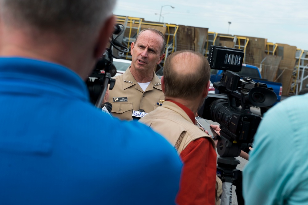 Chief of Naval Operations activity