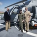 Chief of Naval Operations activity