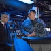 USS Normandy (CG 60) deployment