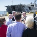 Chief of Naval Operations activity
