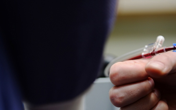 Continuing Promise 2015