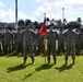 Stop! Hammer Time! 94th HHB changes command