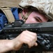 24th MEU AAV crewmen conduct crew-served weapon drills
