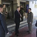 Interoperability meeting with 2/2 and Romanian Land Forces