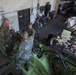 3rd AA Bn. Marines begin PMEP 15-1 in Philippines