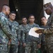 3rd AA Bn. Marines begin PMEP 15-1 in Philippines