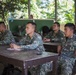 Philippine, U.S. Marines discuss AAV tactics