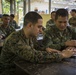 Philippine, U.S. Marines discuss AAV tactics