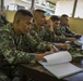 Philippine, U.S. Marines discuss AAV tactics