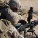 Integrated Task Force Machine Gunners conduct offensive operations during MCOTEA assessment