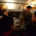 Ramstein youth walk in Airmen boots