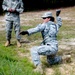 55th Signal Company (Combat Camera) Field Training Excerise