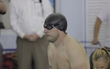 2015 Army Trials