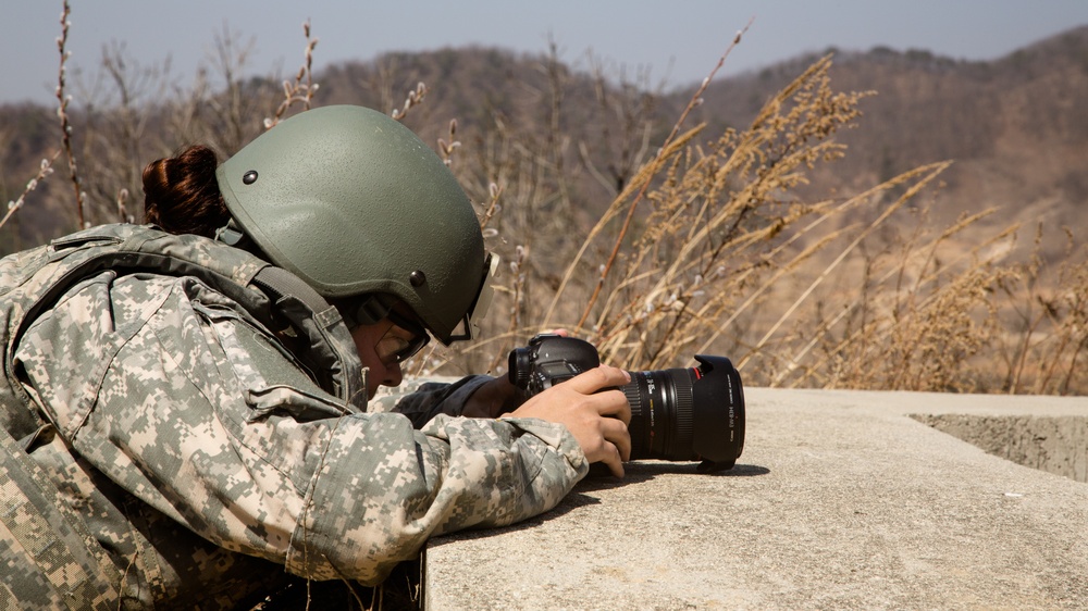 Foal Eagle 2015