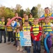 Loaner life jackets help save lives at Dale Hollow Lake