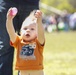 Family Day Easter Egg Hunt brings families together