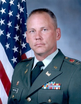 Unit Commander completes storied tour with the 1194th Engineer Company