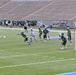 US Air Force Academy Lacrosse vs. Jacksonville University
